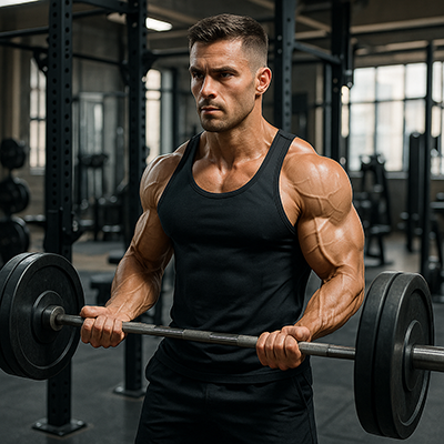 Musculation
